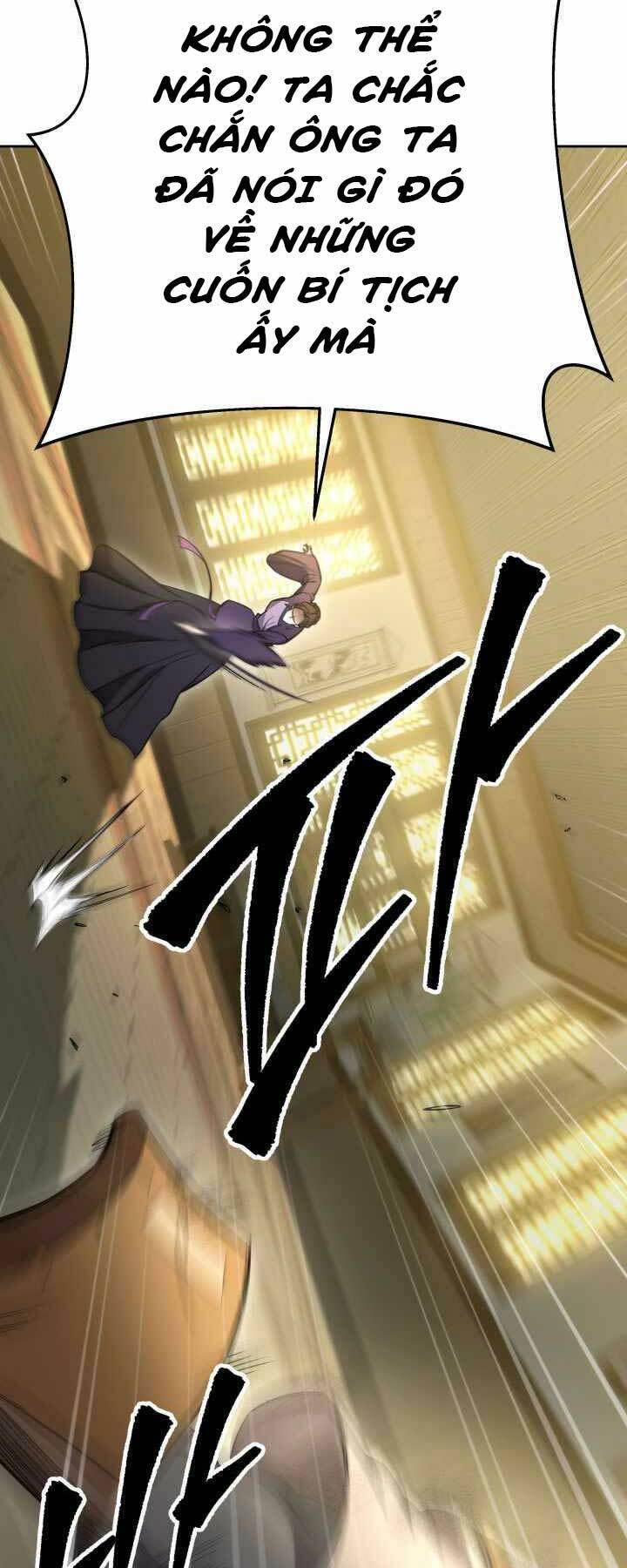 Cửu Thiên Kiếm Pháp chapter 3 - Upload bởi truyensieuhay.com