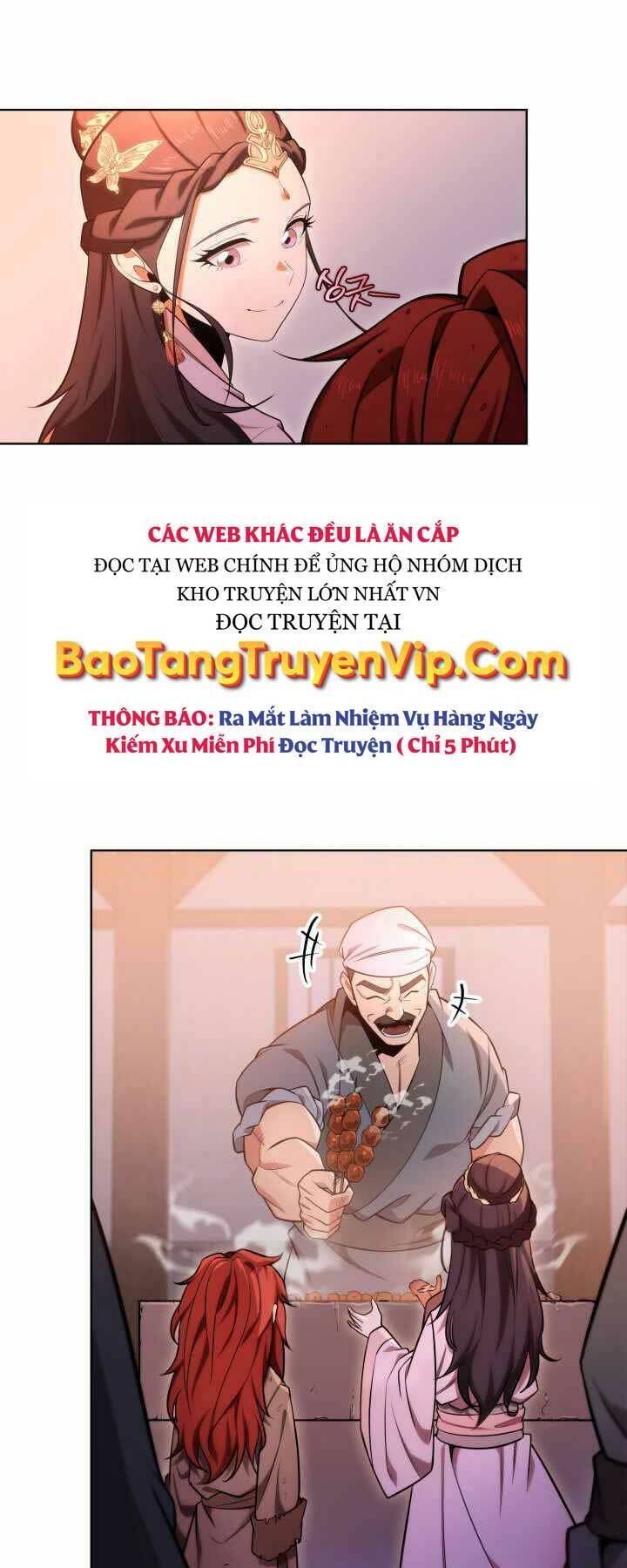Cửu Thiên Kiếm Pháp chapter 3 - Upload bởi truyensieuhay.com