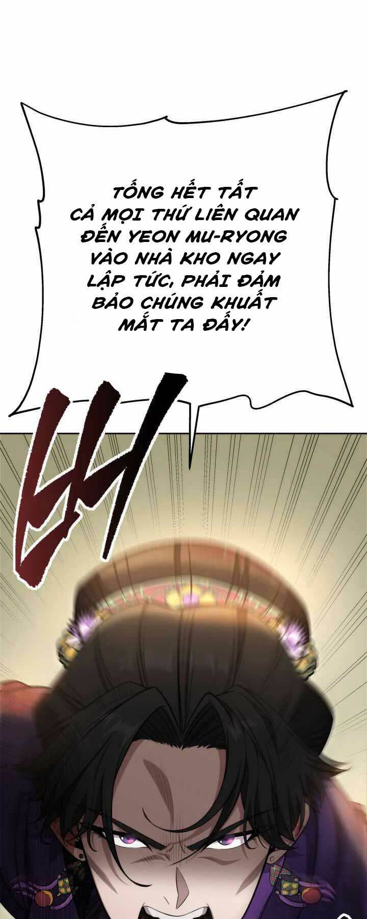 Cửu Thiên Kiếm Pháp chapter 3 - Upload bởi truyensieuhay.com