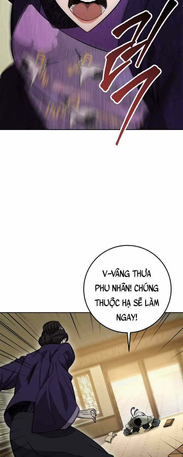 Cửu Thiên Kiếm Pháp chapter 3 - Upload bởi truyensieuhay.com