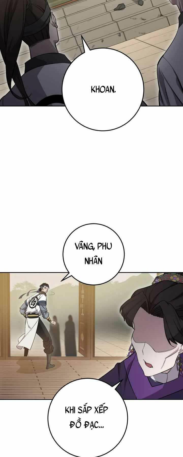 Cửu Thiên Kiếm Pháp chapter 3 - Upload bởi truyensieuhay.com