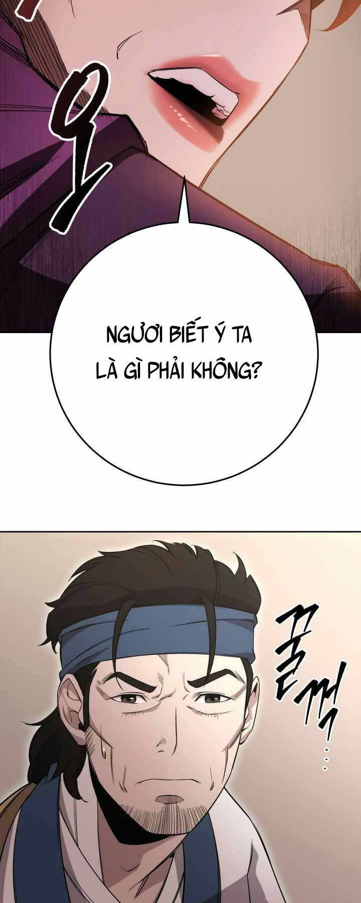 Cửu Thiên Kiếm Pháp chapter 3 - Upload bởi truyensieuhay.com