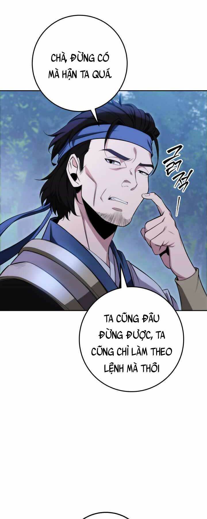 Cửu Thiên Kiếm Pháp chapter 3 - Upload bởi truyensieuhay.com