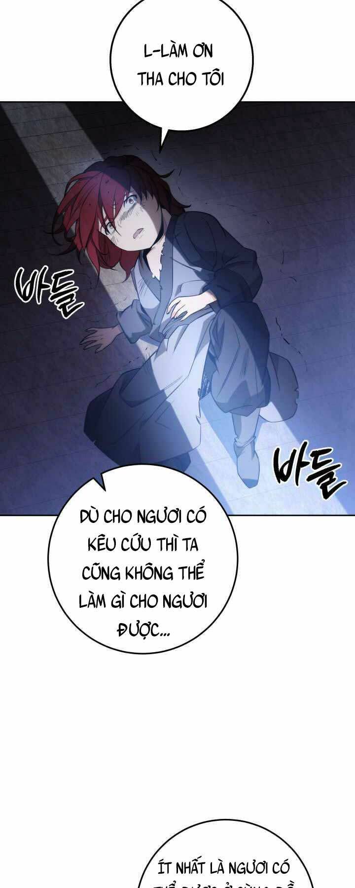 Cửu Thiên Kiếm Pháp chapter 3 - Upload bởi truyensieuhay.com