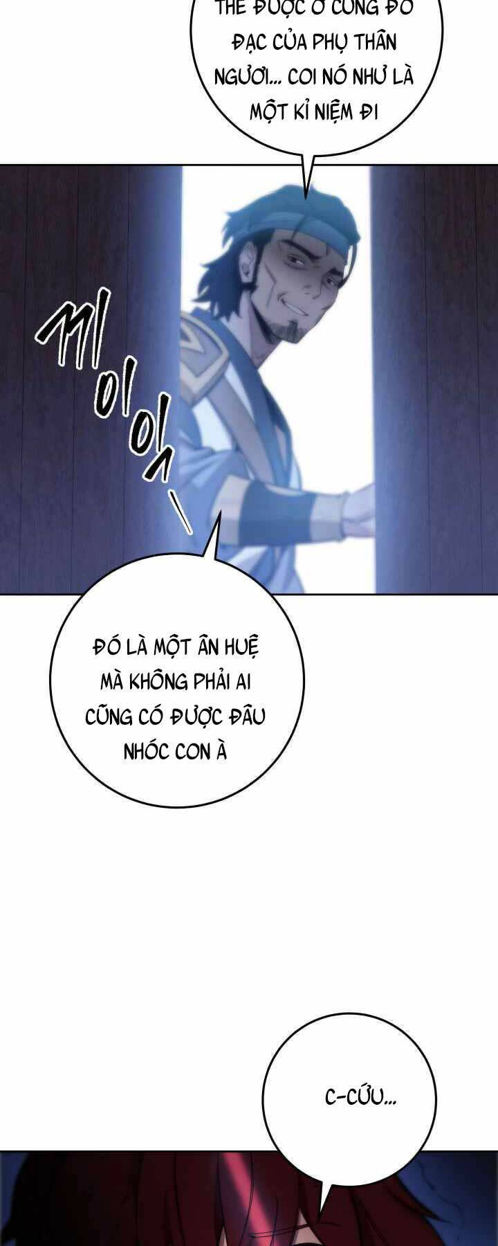 Cửu Thiên Kiếm Pháp chapter 3 - Upload bởi truyensieuhay.com