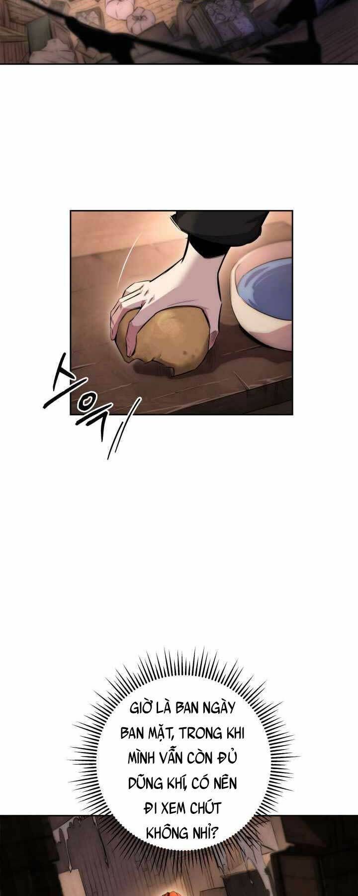 Cửu Thiên Kiếm Pháp chapter 3 - Upload bởi truyensieuhay.com