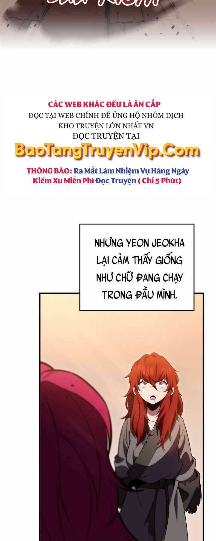 Cửu Thiên Kiếm Pháp chapter 4 - Upload bởi truyensieuhay.com