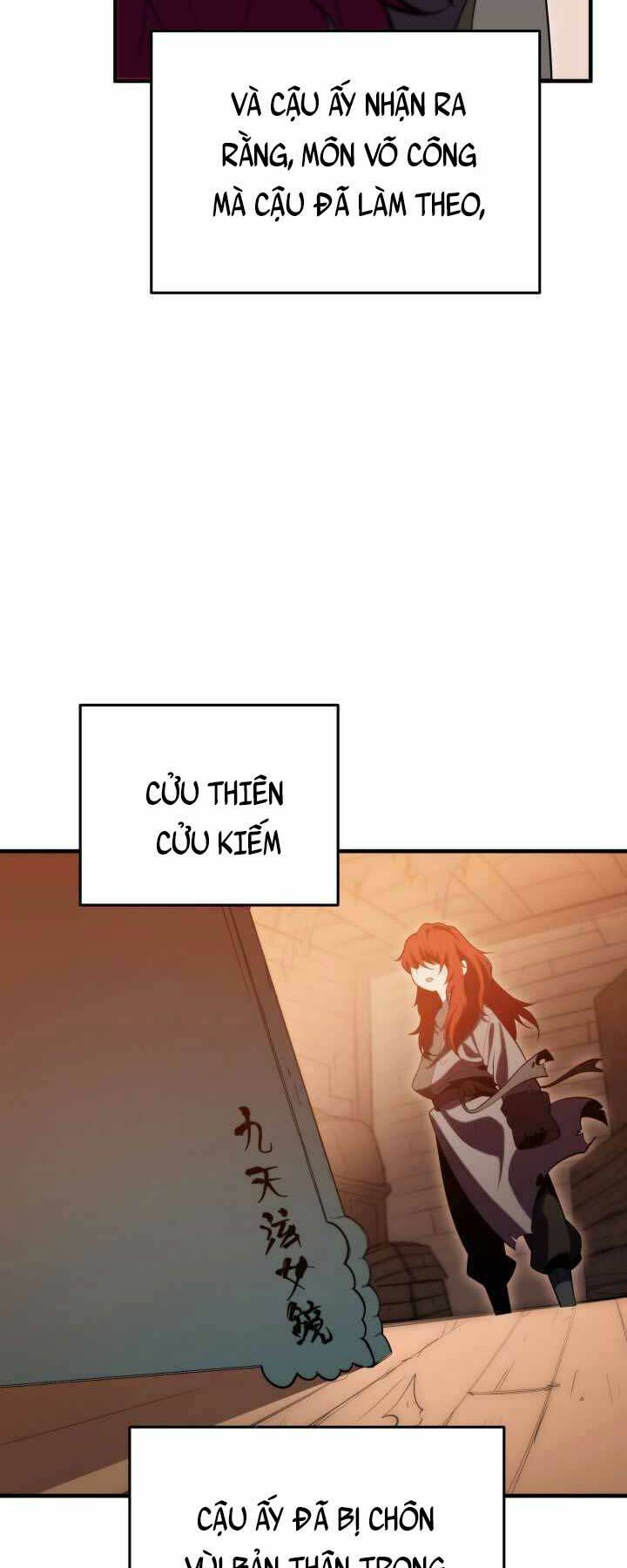 Cửu Thiên Kiếm Pháp chapter 4 - Upload bởi truyensieuhay.com