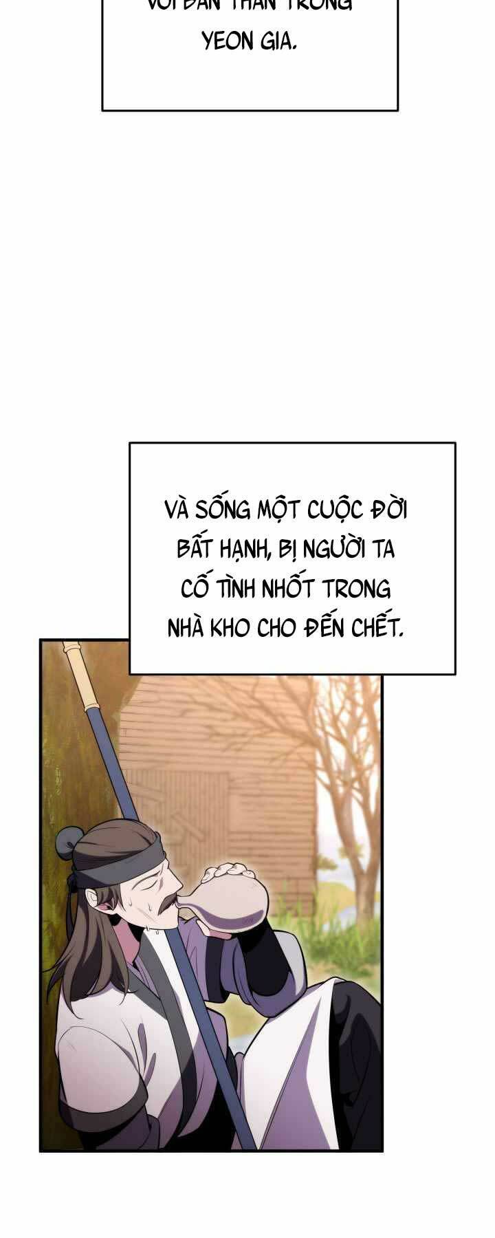 Cửu Thiên Kiếm Pháp chapter 4 - Upload bởi truyensieuhay.com