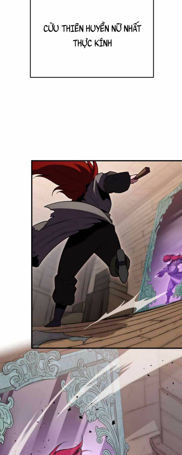 Cửu Thiên Kiếm Pháp chapter 4 - Upload bởi truyensieuhay.com