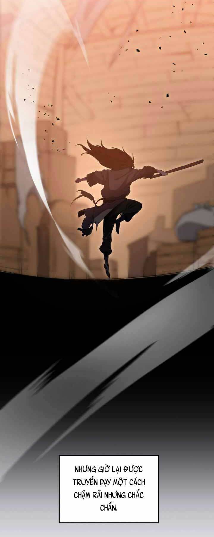 Cửu Thiên Kiếm Pháp chapter 4 - Upload bởi truyensieuhay.com
