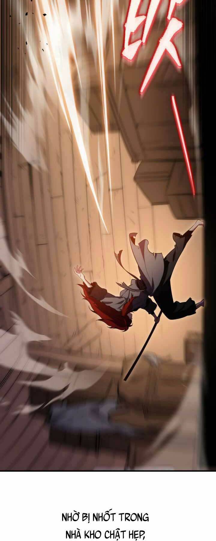 Cửu Thiên Kiếm Pháp chapter 4 - Upload bởi truyensieuhay.com