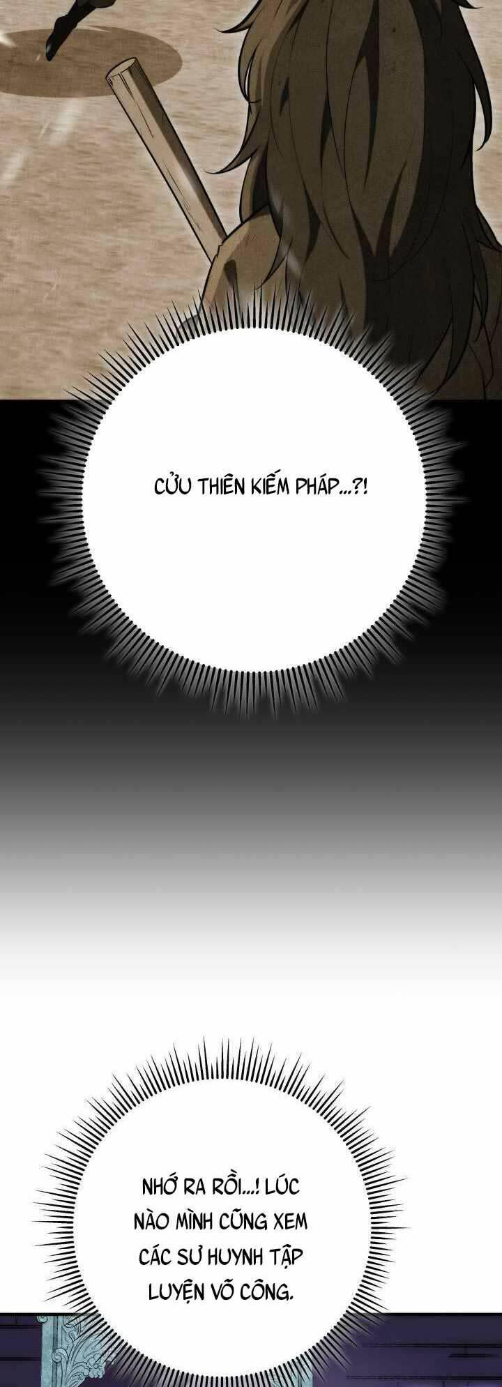 Cửu Thiên Kiếm Pháp chapter 4 - Upload bởi truyensieuhay.com