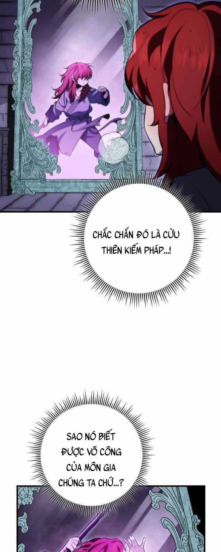 Cửu Thiên Kiếm Pháp chapter 4 - Upload bởi truyensieuhay.com