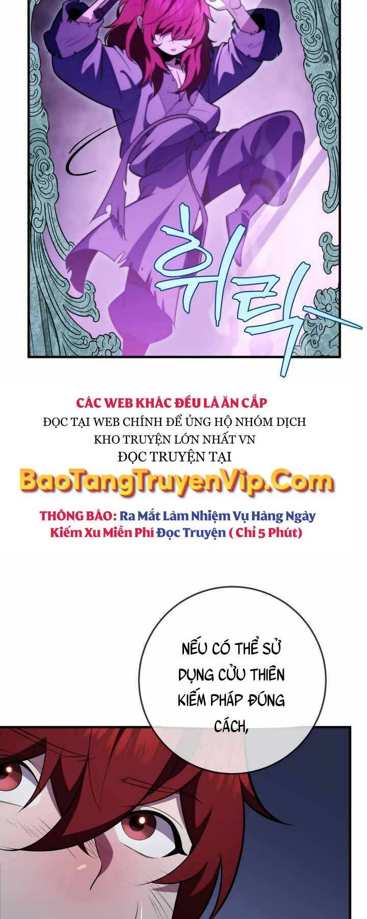 Cửu Thiên Kiếm Pháp chapter 4 - Upload bởi truyensieuhay.com