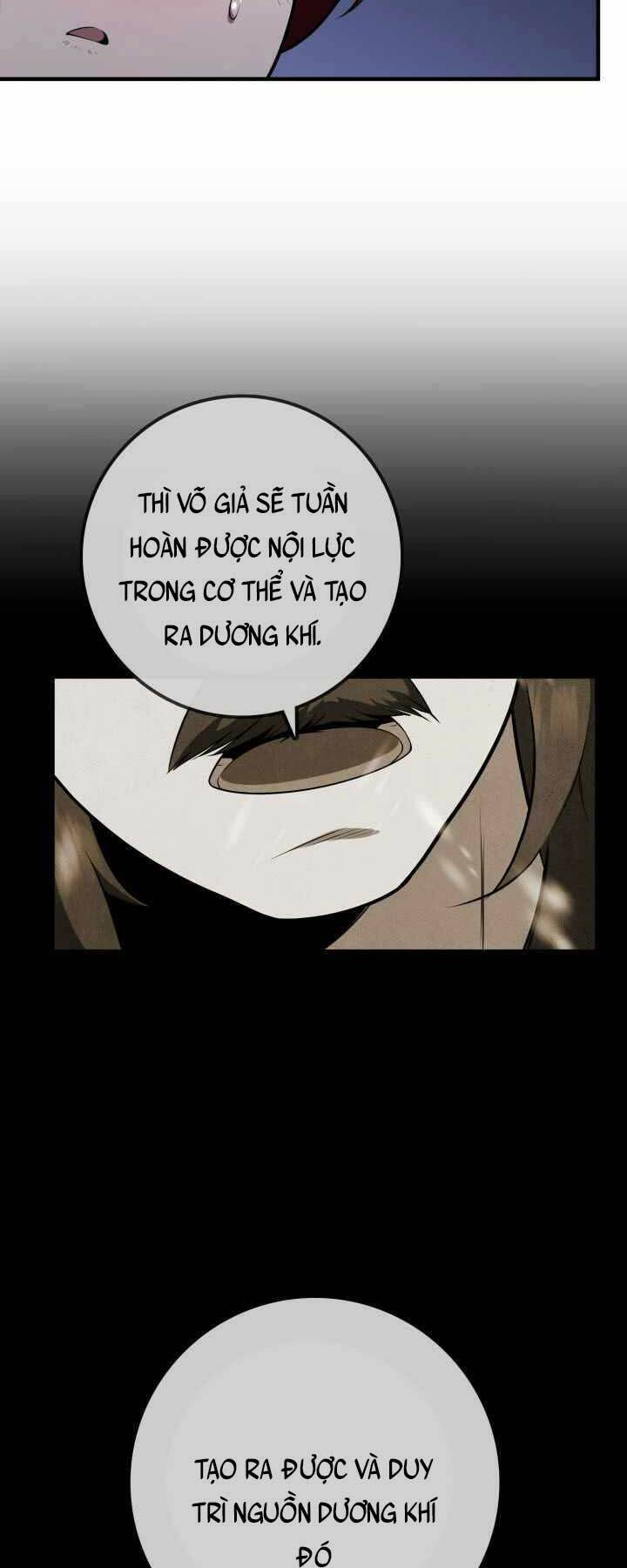 Cửu Thiên Kiếm Pháp chapter 4 - Upload bởi truyensieuhay.com