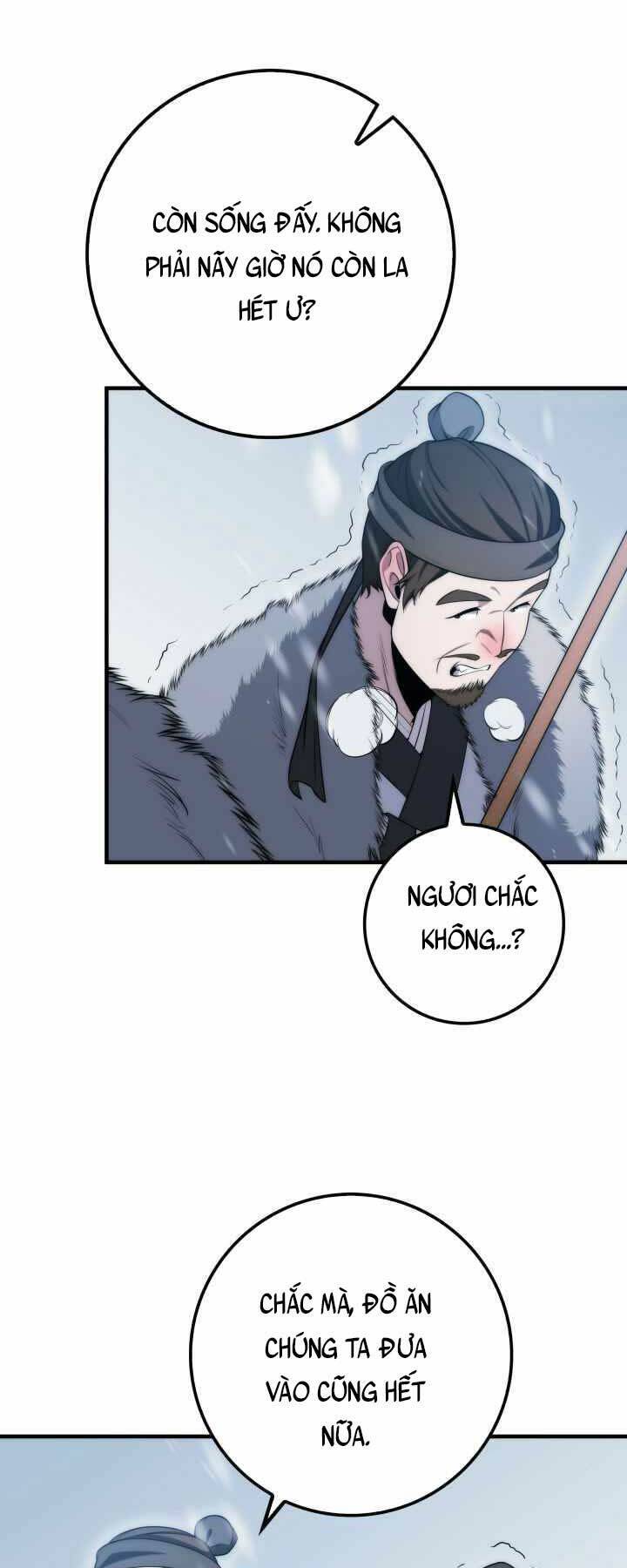 Cửu Thiên Kiếm Pháp chapter 4 - Upload bởi truyensieuhay.com