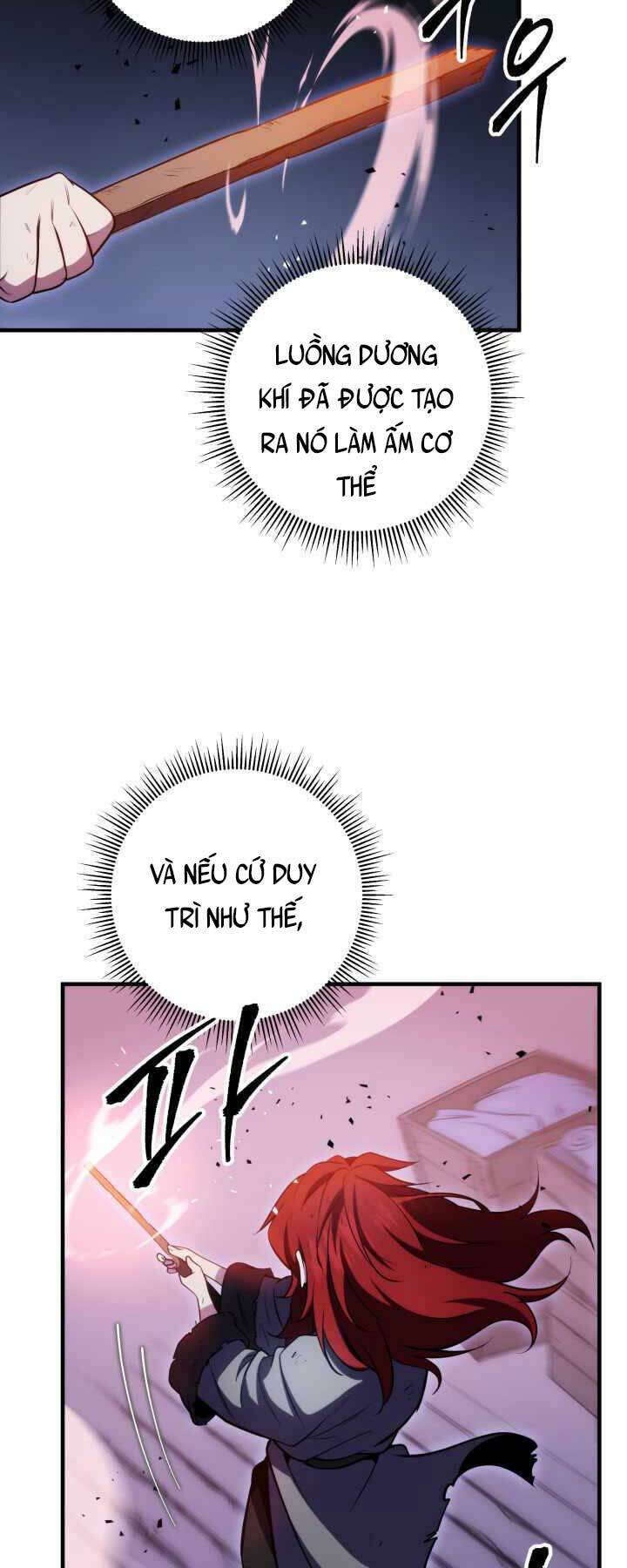 Cửu Thiên Kiếm Pháp chapter 4 - Upload bởi truyensieuhay.com