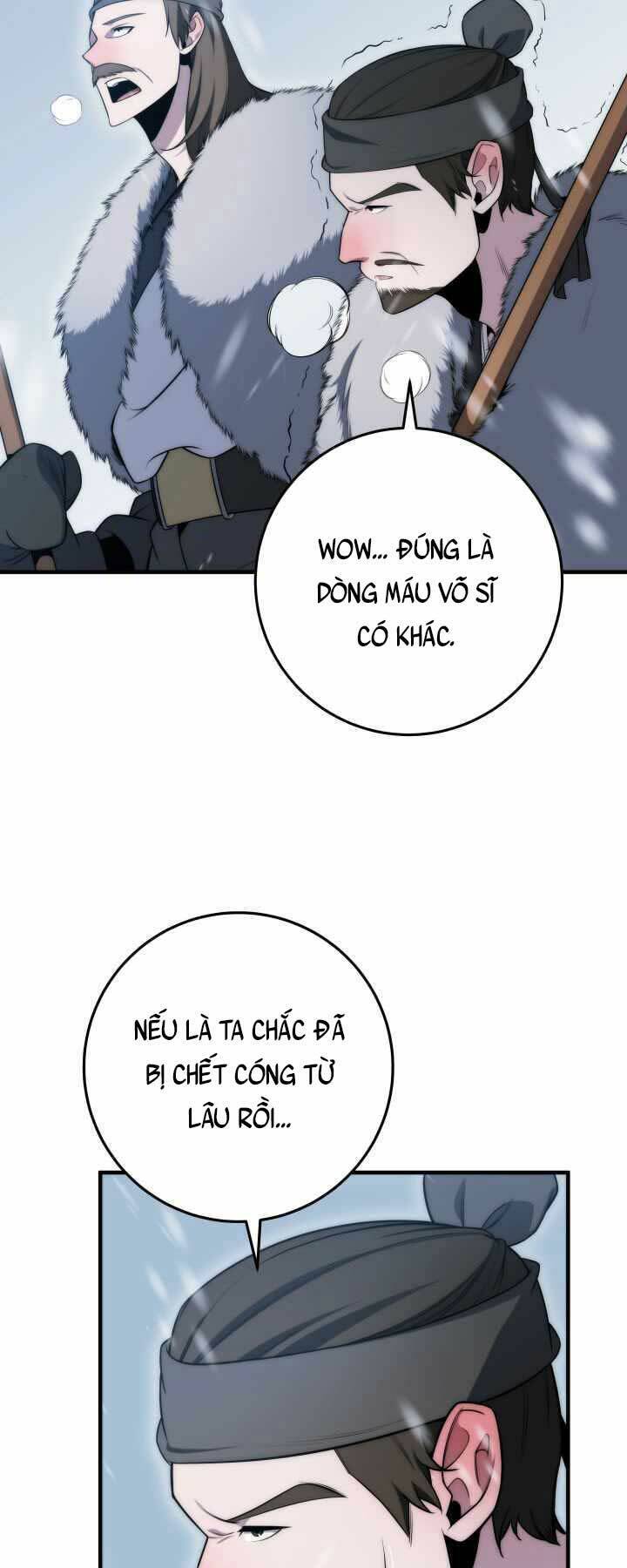 Cửu Thiên Kiếm Pháp chapter 4 - Upload bởi truyensieuhay.com