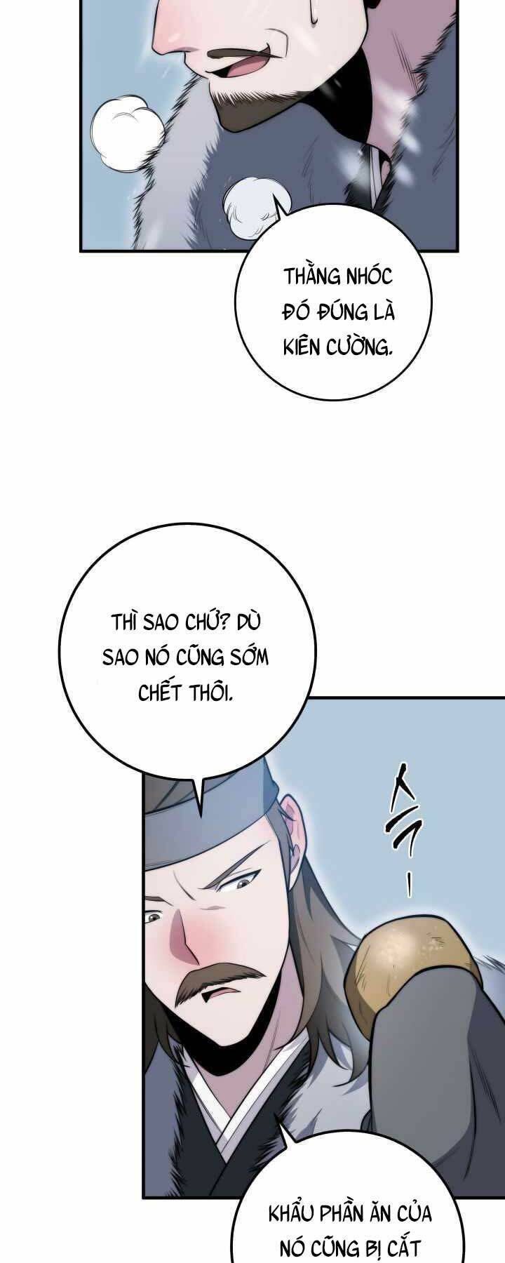 Cửu Thiên Kiếm Pháp chapter 4 - Upload bởi truyensieuhay.com