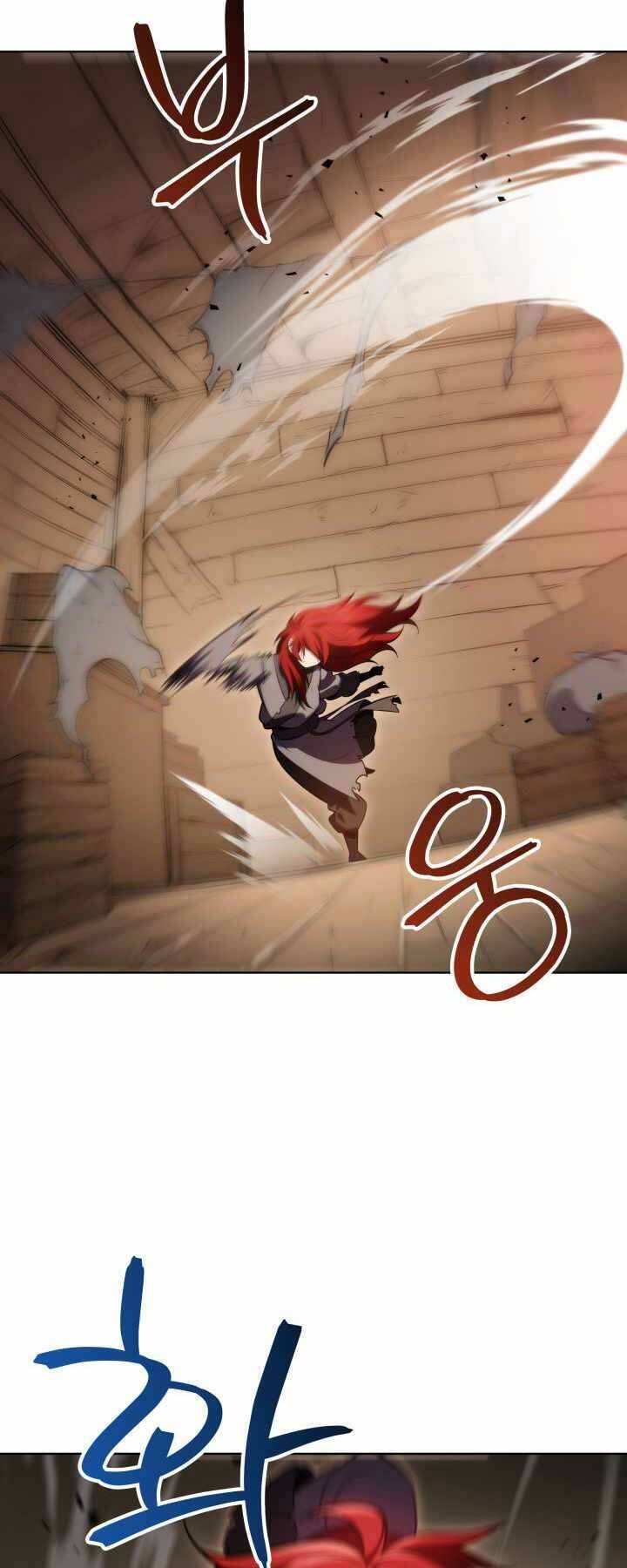 Cửu Thiên Kiếm Pháp chapter 4 - Upload bởi truyensieuhay.com
