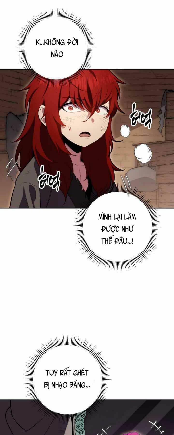 Cửu Thiên Kiếm Pháp chapter 4 - Upload bởi truyensieuhay.com