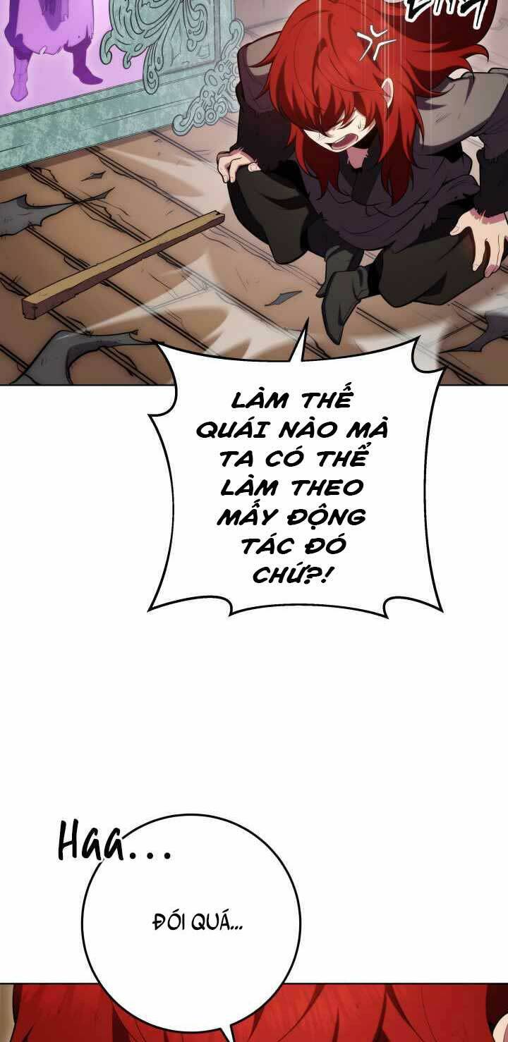 Cửu Thiên Kiếm Pháp chapter 4 - Upload bởi truyensieuhay.com