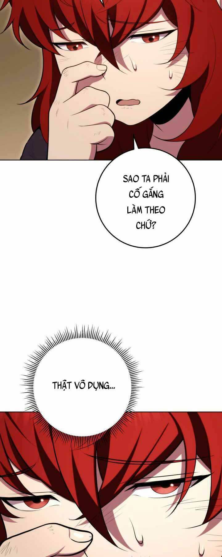 Cửu Thiên Kiếm Pháp chapter 4 - Upload bởi truyensieuhay.com