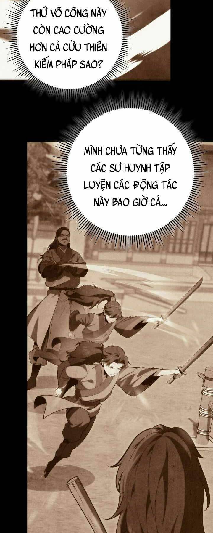 Cửu Thiên Kiếm Pháp chapter 4 - Upload bởi truyensieuhay.com