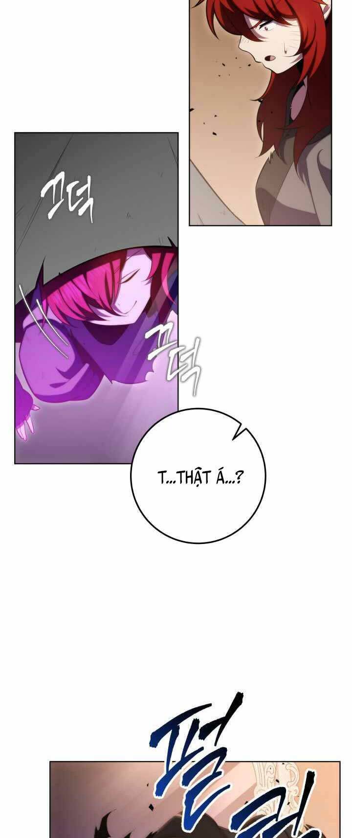 Cửu Thiên Kiếm Pháp chapter 4 - Upload bởi truyensieuhay.com