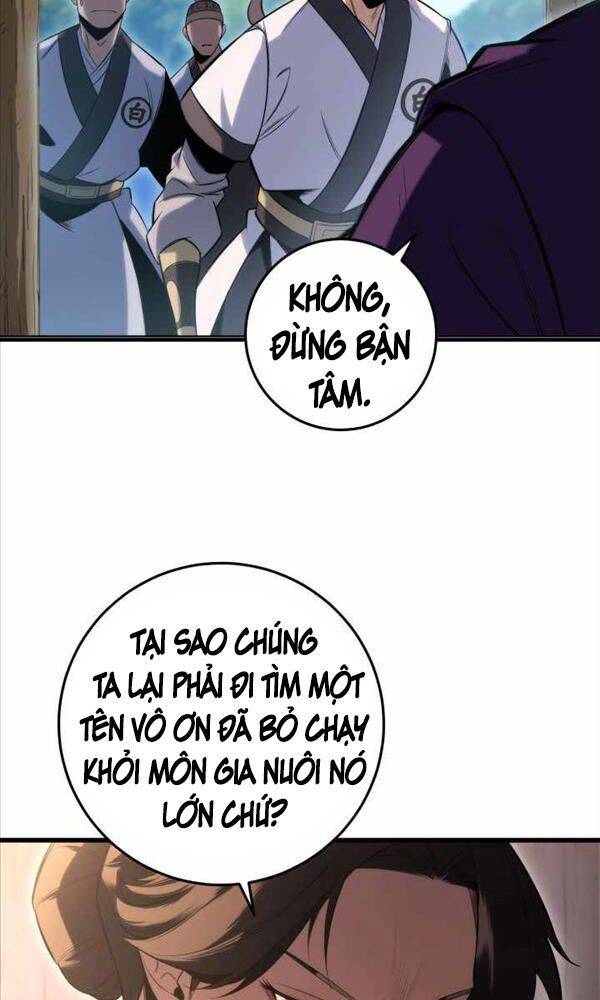 Cửu Thiên Kiếm Pháp chapter 5 - Upload bởi truyensieuhay.com