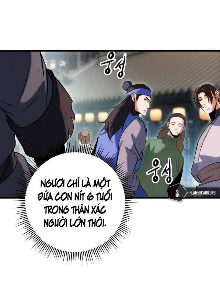 Cửu Thiên Kiếm Pháp chapter 5 - Upload bởi truyensieuhay.com