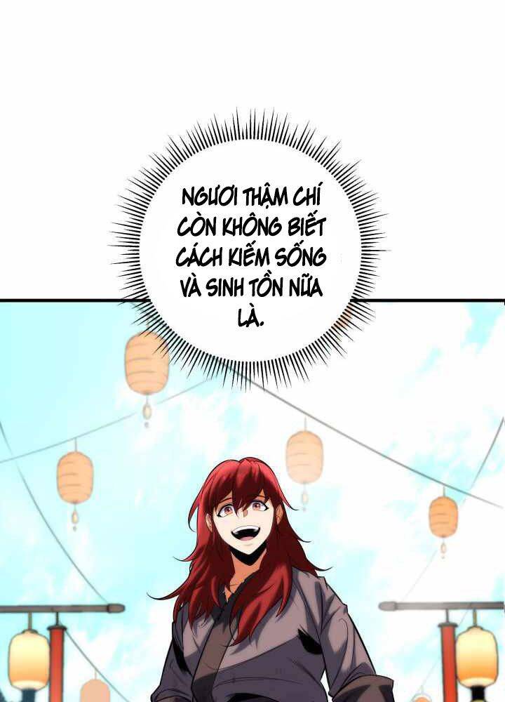 Cửu Thiên Kiếm Pháp chapter 5 - Upload bởi truyensieuhay.com