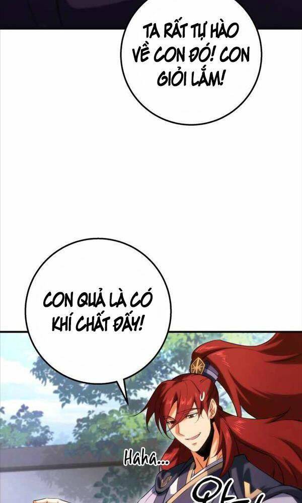 Cửu Thiên Kiếm Pháp chapter 5 - Upload bởi truyensieuhay.com