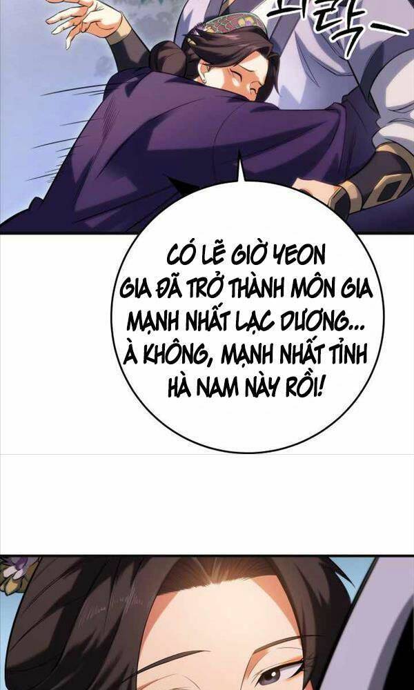 Cửu Thiên Kiếm Pháp chapter 5 - Upload bởi truyensieuhay.com