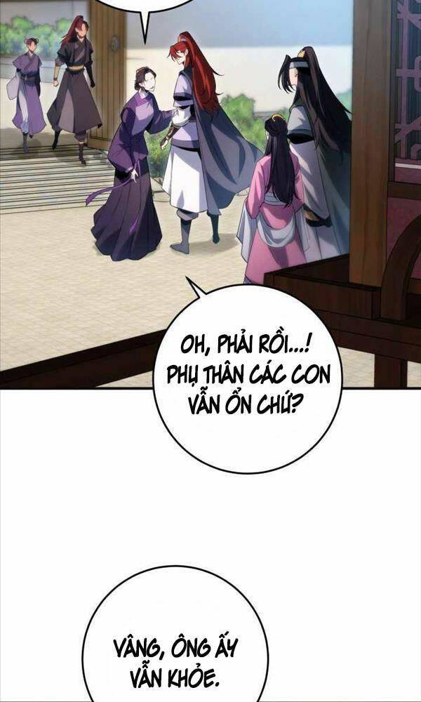 Cửu Thiên Kiếm Pháp chapter 5 - Upload bởi truyensieuhay.com