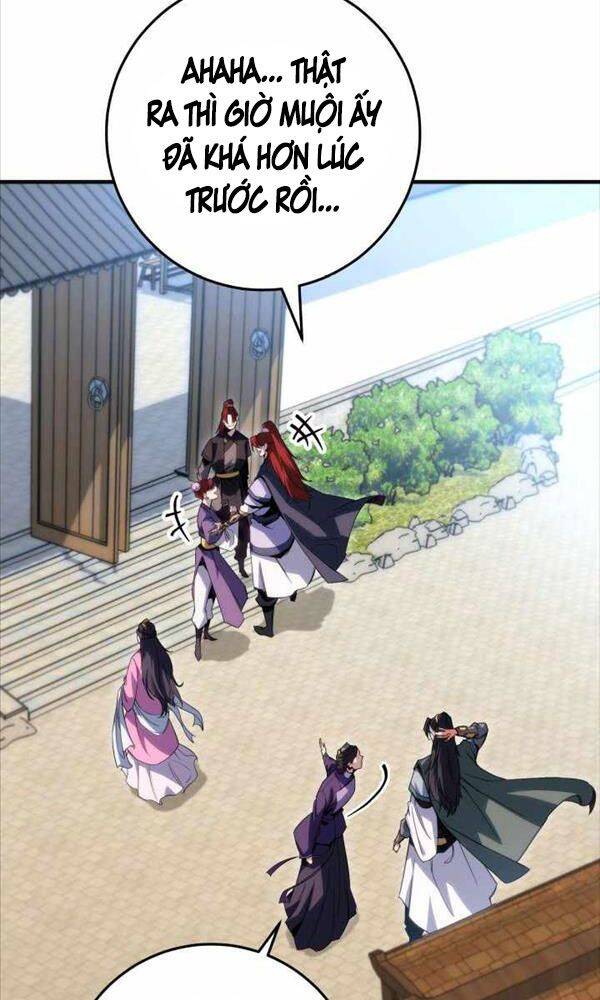 Cửu Thiên Kiếm Pháp chapter 5 - Upload bởi truyensieuhay.com