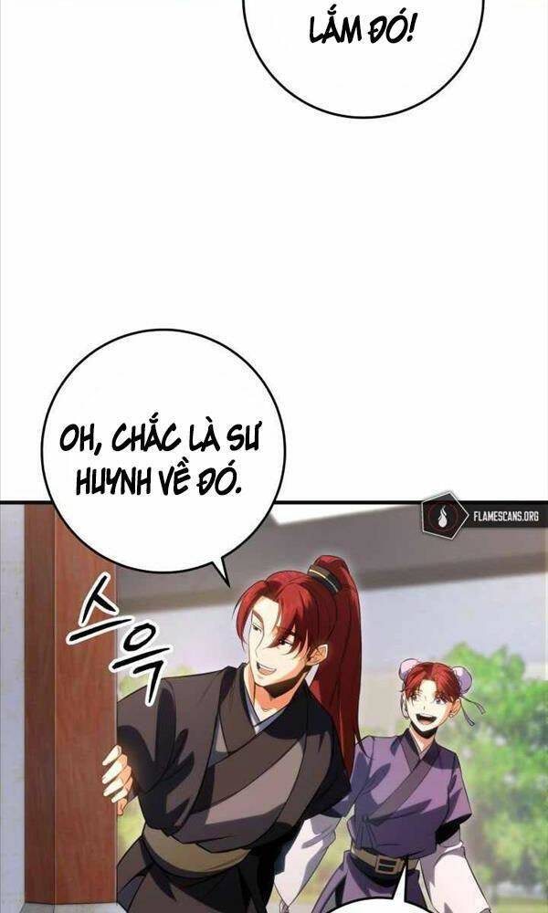 Cửu Thiên Kiếm Pháp chapter 5 - Upload bởi truyensieuhay.com