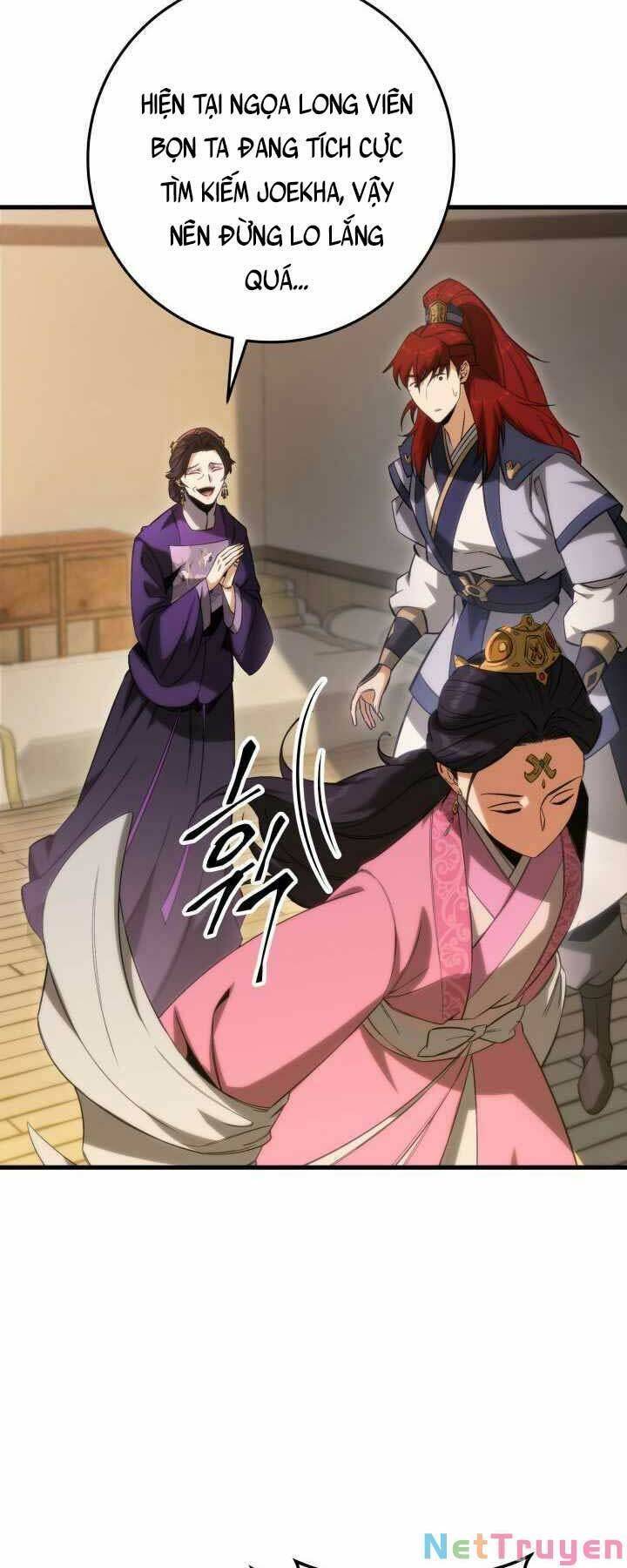 Cửu Thiên Kiếm Pháp chapter 6 - Upload bởi truyensieuhay.com