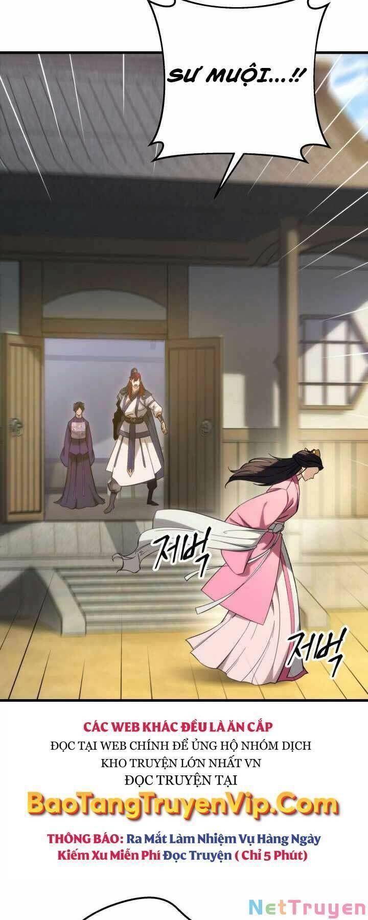 Cửu Thiên Kiếm Pháp chapter 6 - Upload bởi truyensieuhay.com