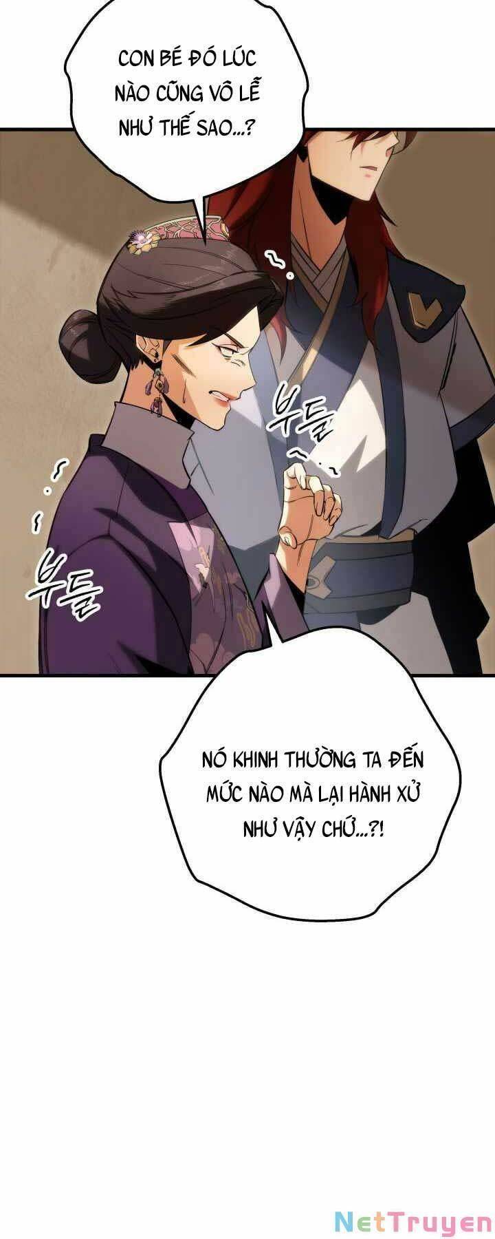 Cửu Thiên Kiếm Pháp chapter 6 - Upload bởi truyensieuhay.com