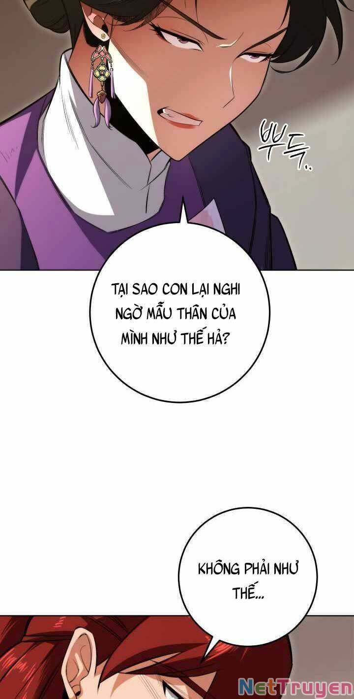 Cửu Thiên Kiếm Pháp chapter 6 - Upload bởi truyensieuhay.com