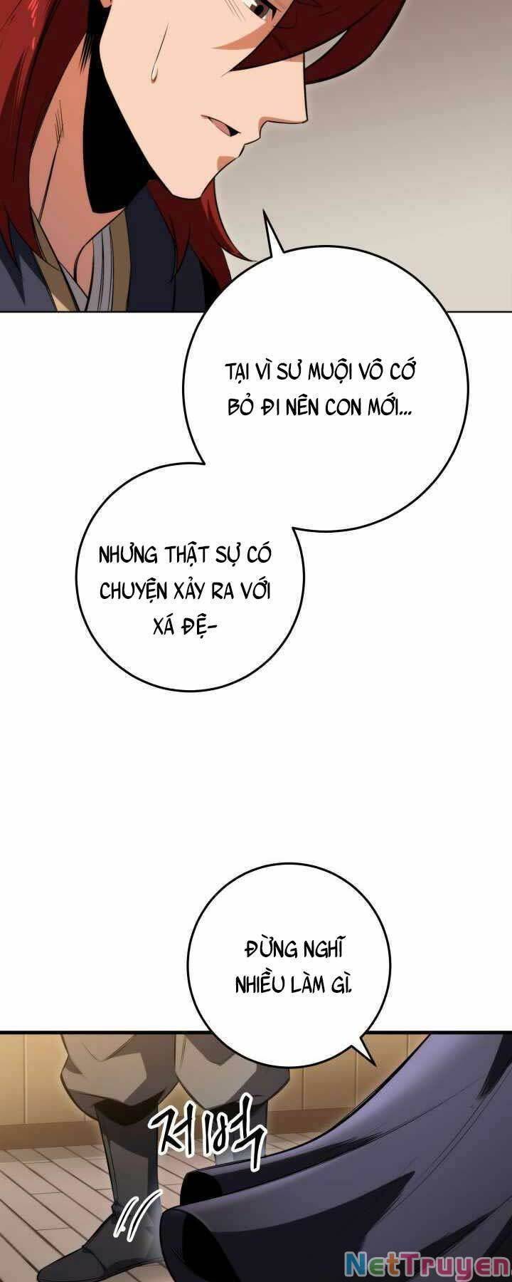 Cửu Thiên Kiếm Pháp chapter 6 - Upload bởi truyensieuhay.com