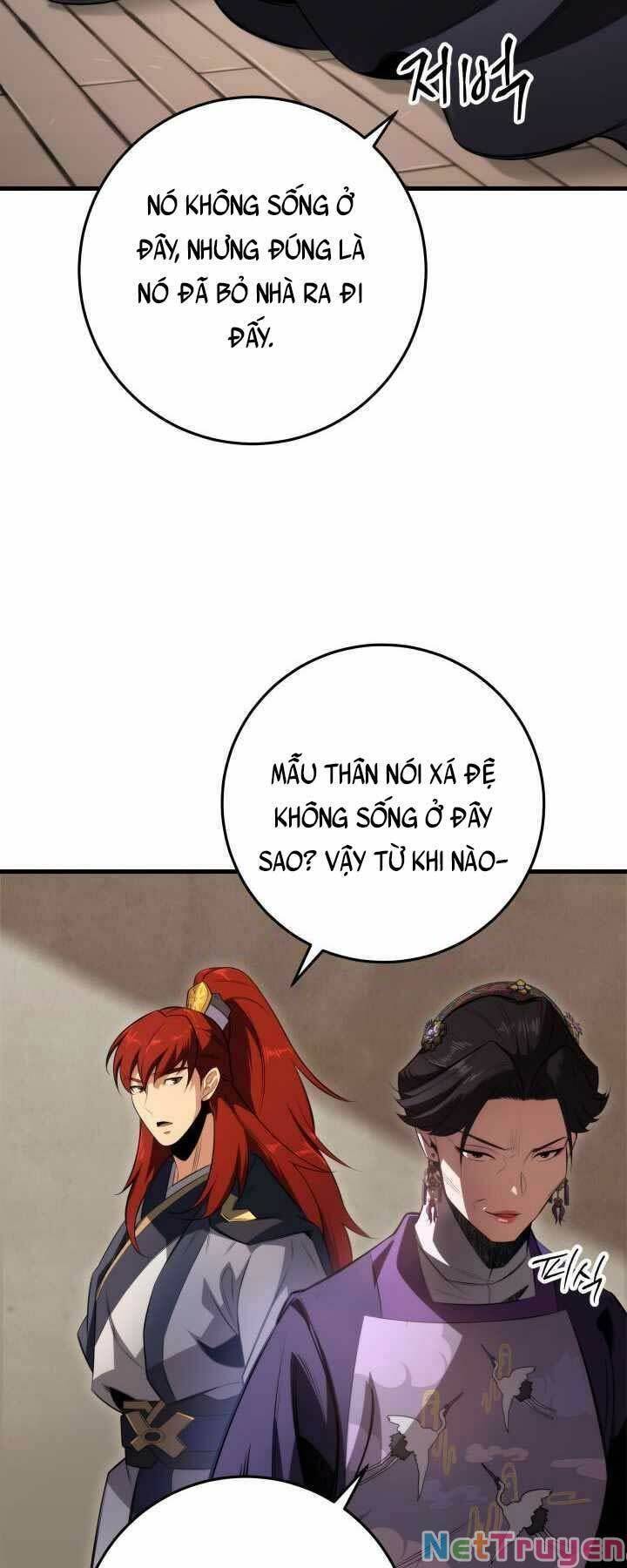 Cửu Thiên Kiếm Pháp chapter 6 - Upload bởi truyensieuhay.com