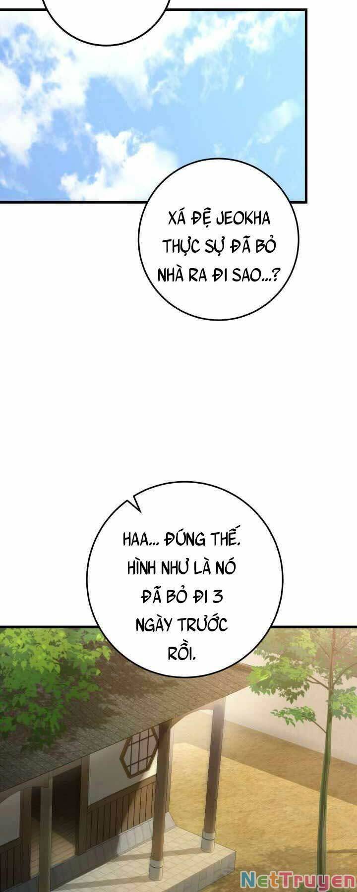 Cửu Thiên Kiếm Pháp chapter 6 - Upload bởi truyensieuhay.com