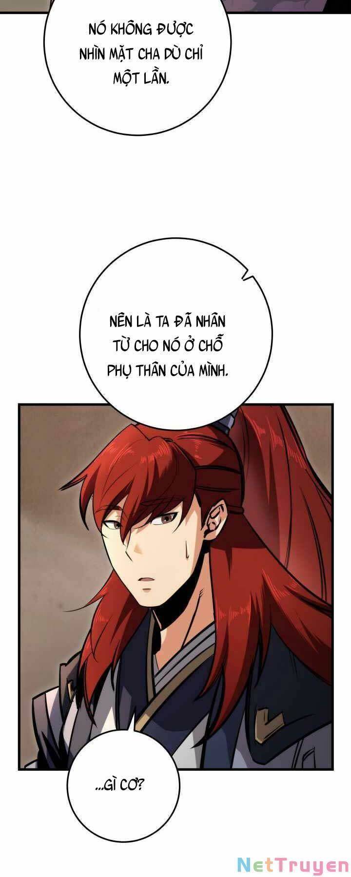 Cửu Thiên Kiếm Pháp chapter 6 - Upload bởi truyensieuhay.com