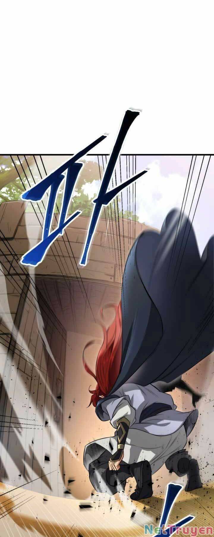 Cửu Thiên Kiếm Pháp chapter 6 - Upload bởi truyensieuhay.com