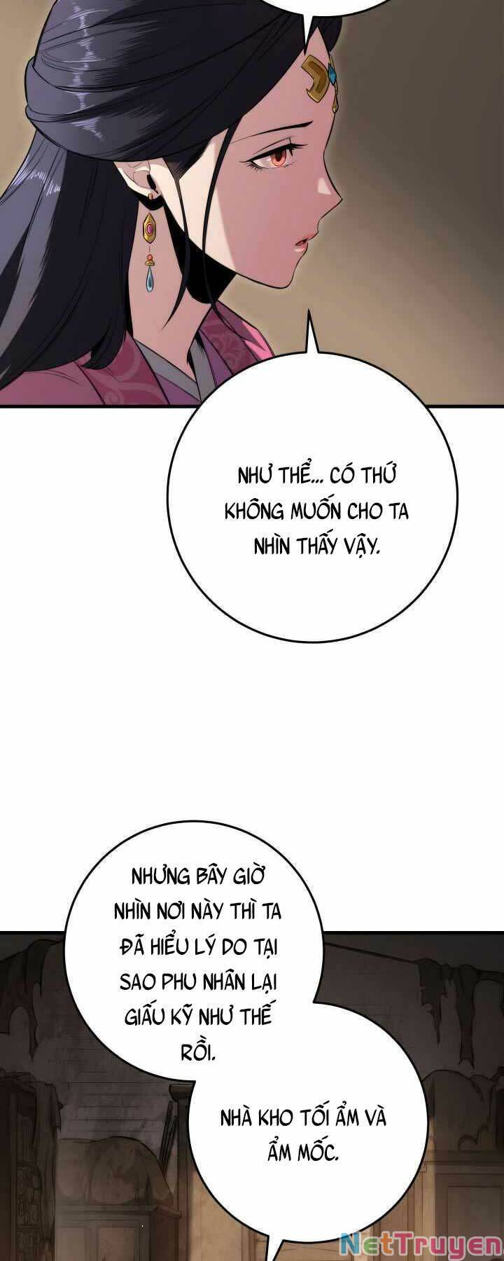 Cửu Thiên Kiếm Pháp chapter 6 - Upload bởi truyensieuhay.com