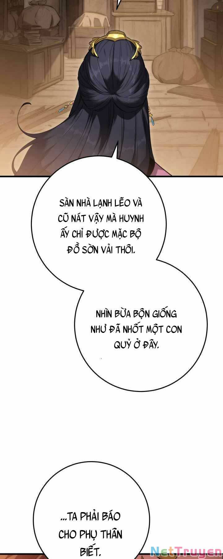 Cửu Thiên Kiếm Pháp chapter 6 - Upload bởi truyensieuhay.com