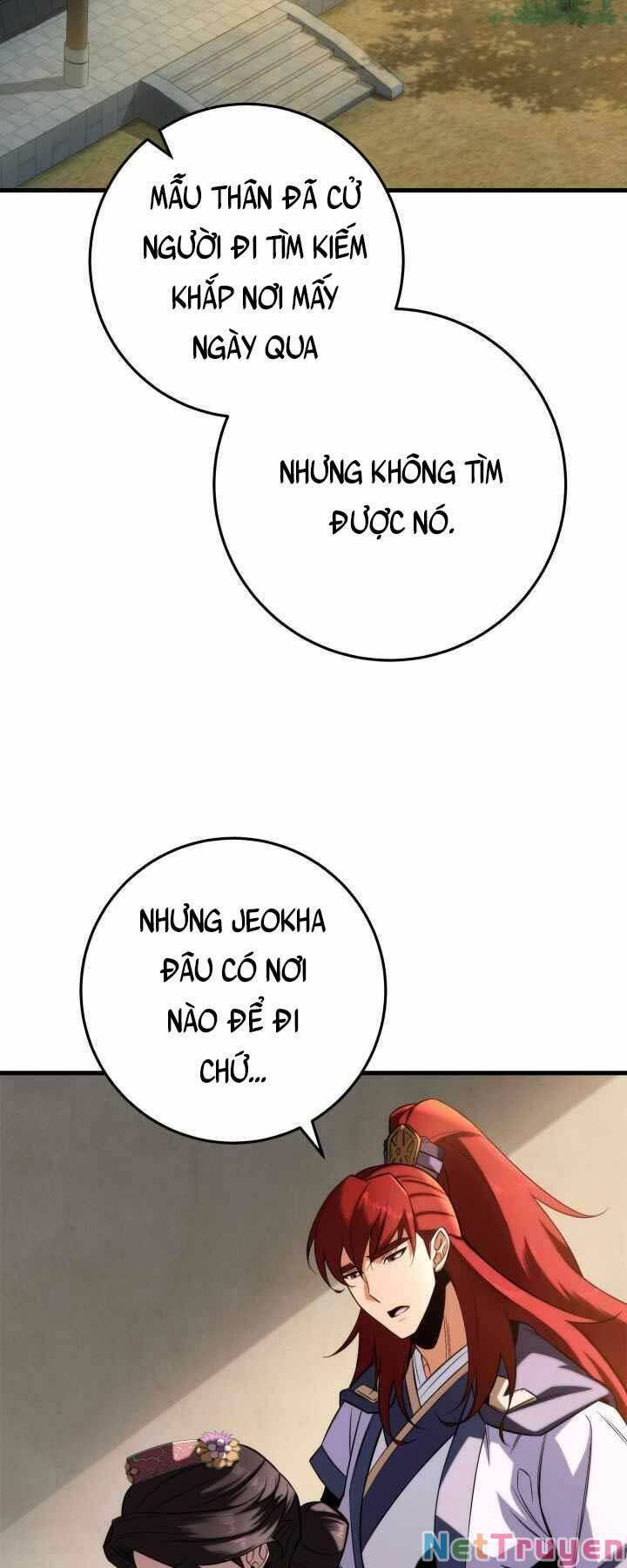 Cửu Thiên Kiếm Pháp chapter 6 - Upload bởi truyensieuhay.com